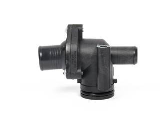 OBUDOWA TERMOSTATU TRANSIT 02- 2.0 / 2.2 DURATORQ   _ 1633900 _ 2S7Q-8A586-AC