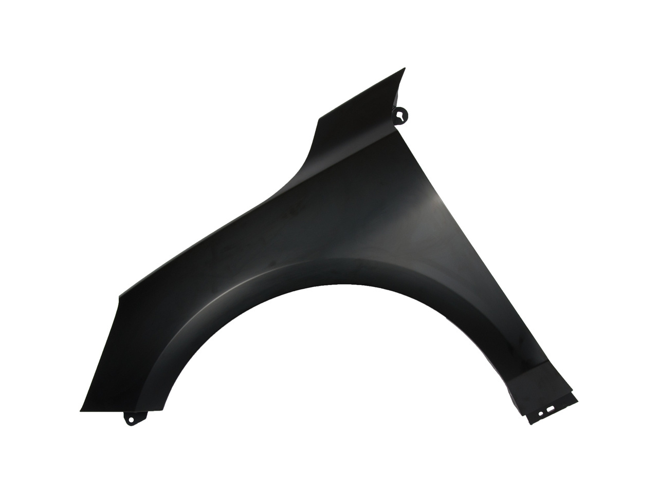 BŁOTNIK LEWY PRZÓD FOCUS 18- FORD OE _ 2621784 _ PJX7B-A16009-AG