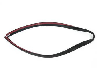 USZCZELKA DRZWI GÓRNA PRAWA TRANSIT 00- 06- _ 4771436 _ YC15-V51400-BF