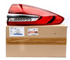 LAMPA TYLNA PRAWA ZEWNĘTRZNA MONDEO MK5 TITANIUM PLUS _ 2374214 _ JS7B-13404-EC _ JS7Z-13404-M