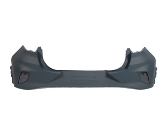 ZDERZAK TYLNY PUMA 2024- FORD OE