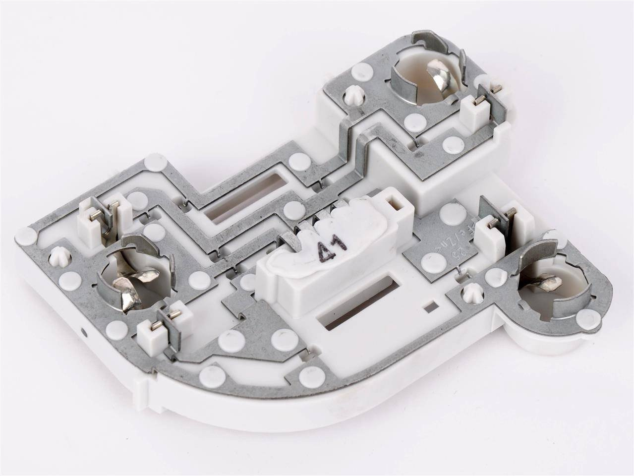 OPRAWKA ŻARÓWEK LEWA WEWNĘTRZNA MONDEO MK4 KOMBI _ 1459611 _ 7S71-13N005-DA
