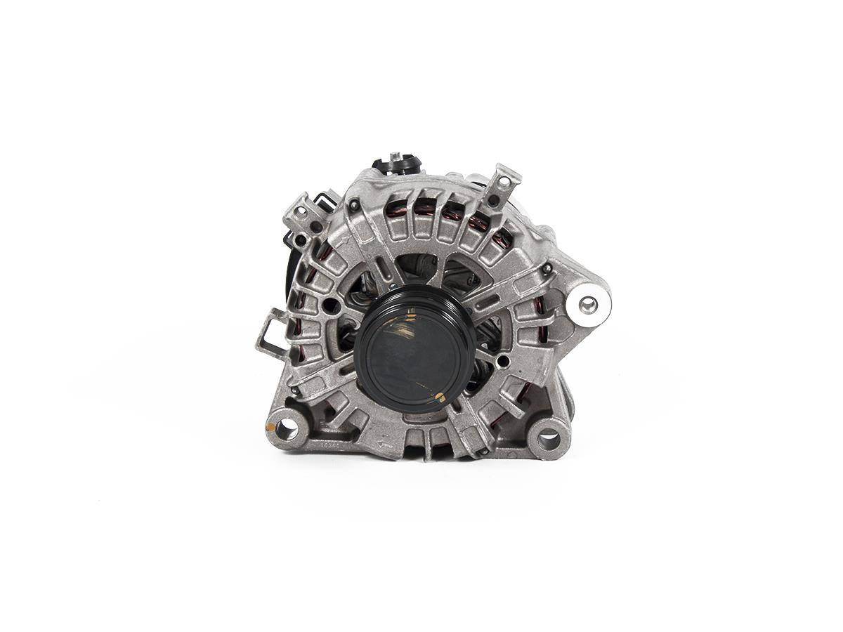 ALTERNATOR FOCUS 18-19 / KUGA 20- / TRANSIT 16- / 220 AMP _ 2699090 _ GK2T-10300-EA _ GK2Z-10346-P