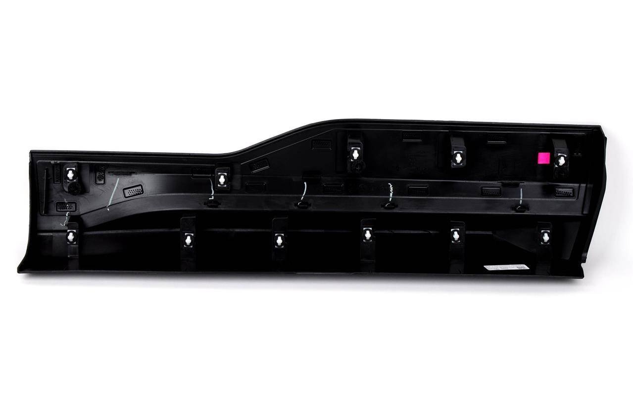 LISTWA LEWA DRZWI TYŁ EDGE 2015- ST LINE _ 2269753 _ FT4B-R254A77-DFPRAA _ FT4Z-5825557-DC