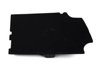 ZAŚLEPKA KLAMKI LEWEJ MUSTANG 2015- / 17- _ 5297652 _ FR3B-6322643-AB3ZHE _ FR3Z-6322643-AA