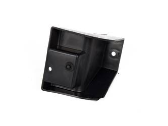 UCHWYT LEWY WSPORNIK ZDERZAKA TYŁ MONDEO 10-14 / KOMBI _ 1717399 _ BS71-17B919-AB