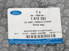 OSŁONA FOTELA PASEŻERA FORD C-MAX 10-15 FAIRLAND  _ 1812261 _ AM51-R600B12-CD38C5	