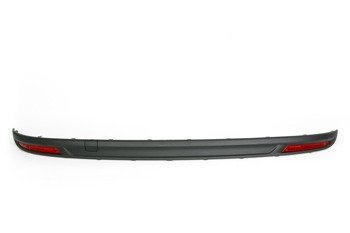 LISTWA ZDERZAKA TYŁ FORD MONDEO MK5 2014- OE _ 1881151 _ DS73-17E911-JC5JA6 _ GTU_07