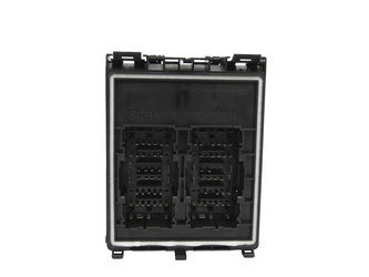 SKRZYNKA BEZPIECZNIKÓW FORD CONNECT 18- 1.5 TDCI   _ 2433349 _ KT1T-14D068-DD