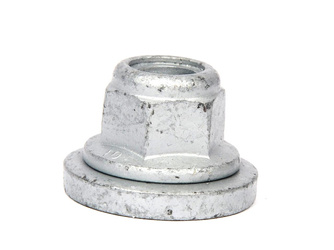 NAKRĘTKA M12 PODUSZKI SILNIKA TRANSIT 14- 19- _ 5201112 _ W713960-S442