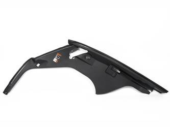 LISTWA PRAWA SCHOWKA POD MASKĄ MUSTANG MACH-E 20-  _ 2517676 _ LJ8B-R16D670-AE