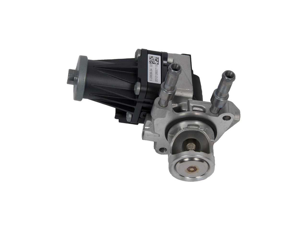 ZAWÓR EGR FOCUS 18- ECOSPORT 17- KUGA 20- 1.5 DURATORQ _ 2342011 _ JX6Q-9D475-AC