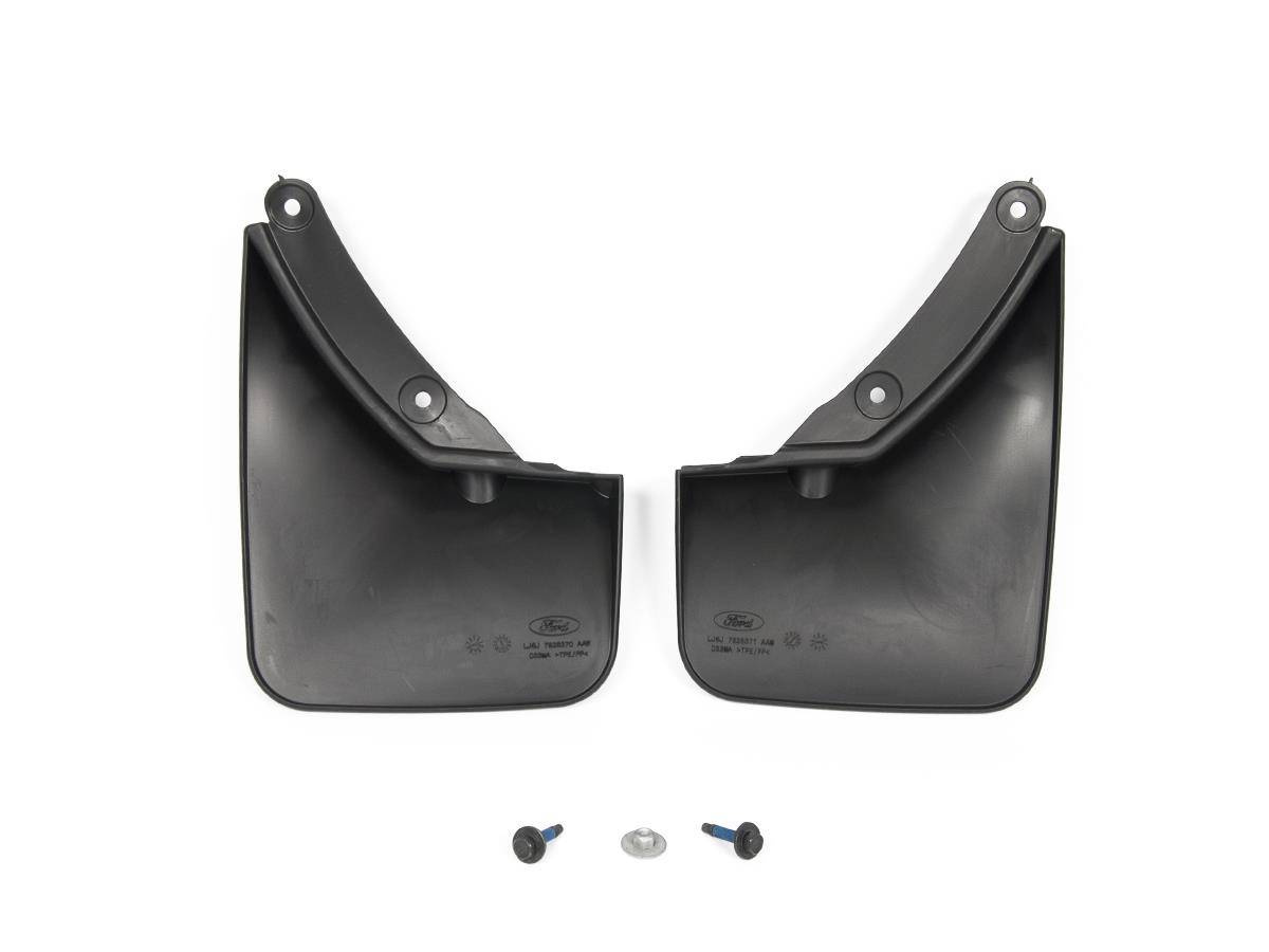 CHLAPACZE TYŁ FORD KUGA ESCAPE USA 20- _ 5879726 _ LJ6J-16D576-BA5YZ9 _ LJ6Z-16A550-BA