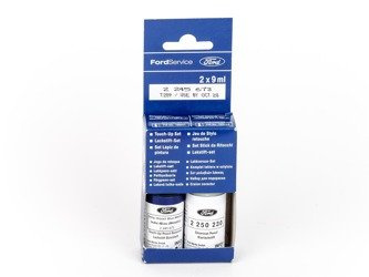 FARBA DO POPRAWEK FORD NIEBIESKI DEEP IMPACT