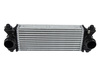 CHŁODNICA POWIETRZA INTERCOOLER BRONCO 22- FORD OE _ 2522795 _ MB3G-6D624-AA