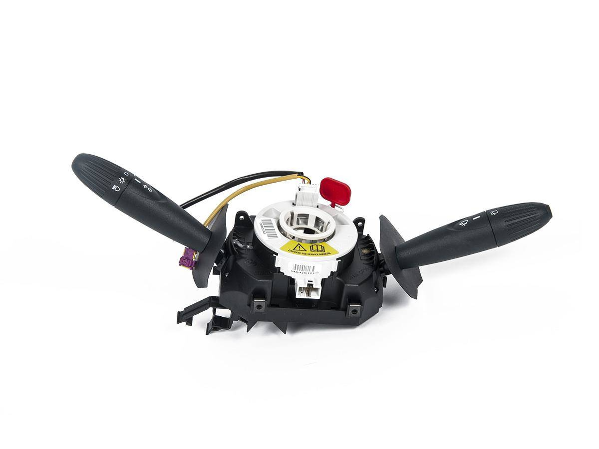 PRZEŁĄCZNIK ZESPOLONY KIEROWNICY KA 08-16 _ 1571381 _ CS51-13335-AA38C5