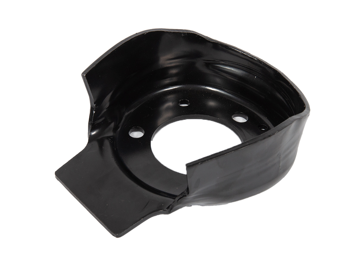 GÓRNE MOCOWANIE AMORTYZATORA PRZÓD FORD RANGER 19-