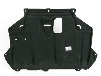 OSŁONA POD SILNIK FOCUS 11- 14- C-MAX 10- 15- _ 1839076 _ AV61-6P013-CG _ AV6Z-6P013-B _ GTU_07