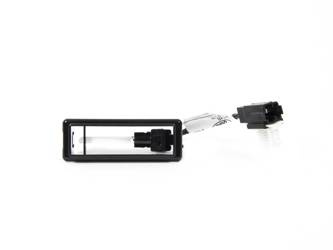 LAMPKA OŚWIETLENIA POD SCHOWKIEM EDGE 15-  18- _ 2114245 _ FT4B-13E720-AE _ FT4Z-14A411-C