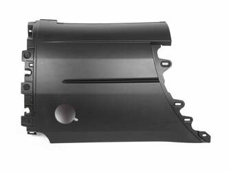 NAROŻNIK LEWY ZDERZAKA TYŁ TRANSIT 19- 22-  _ 2402560 _ BK31-17927-DD5YZ9