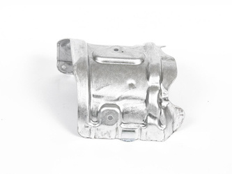 OSŁONA TERMICZNA 1.5 1.6 TDCI ECOSPORT FIESTA _ 1682595 _ AM51-9N454-DB