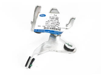 WSPORNIK UCHWYT LINKI ZMIANY BIEGÓW KUGA FOCUS_ 1674688 _ AV6R-7474-NB