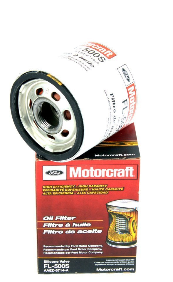 ZESTAW FILTRÓW + ŚWIECE ZAPŁONOWE EDGE 3,5 L USA