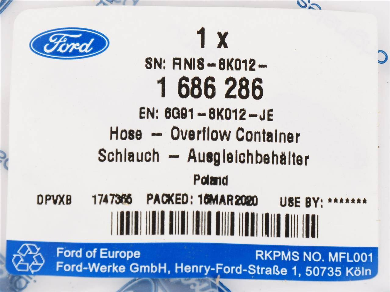 【6’2″ 】TABLET THUMB DURA-FLEX5 Lenovo Yoga Tab 13 |YT-K606F | 13