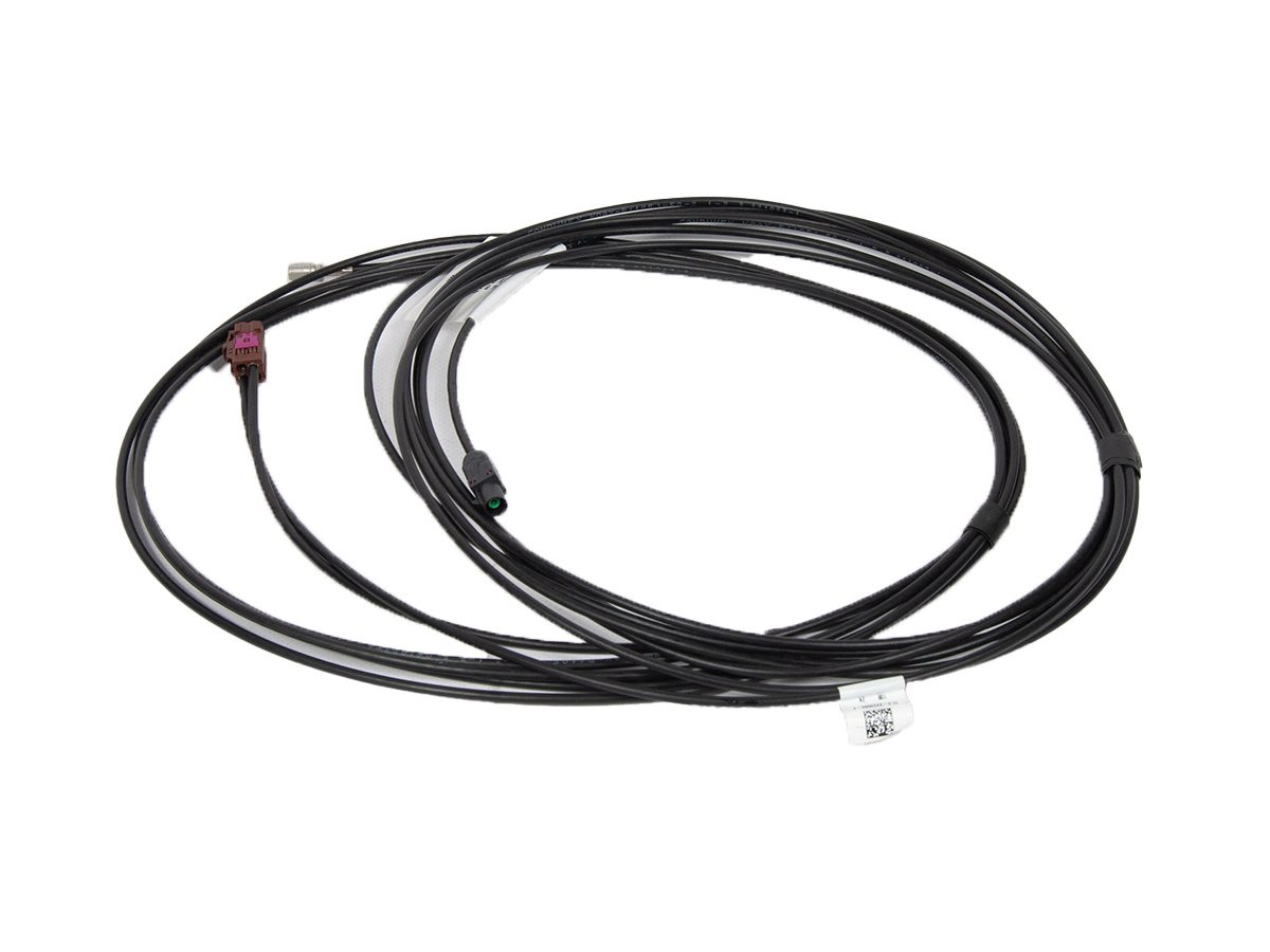 PRZEWÓD POŁĄCZENIOWY MODUŁU KAMERY MACH-E 21- OE