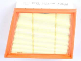 FILTR POWIETRZA FORD B-MAX FIESTA 12- KA+ 16- _ 2184580 _ 8V21-9601-BA _ GTU_07