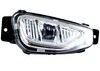 HALOGEN LEWY KUGA ESCAPE USA 20- LED_ 2429059 _ LJ6B-15A255-BB _ LJ6Z-15201-C