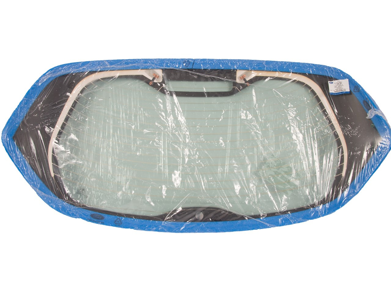 SZYBA KLAPY TYŁ KA 08-16 _ 1542437 _ 9S51-B42006-AA