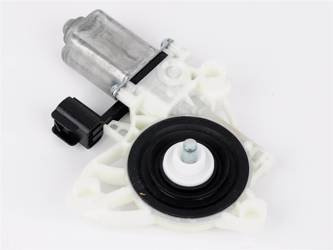 SILNIK PODNOSZENIA SZYBY LEWY FOCUS 2018- _ 2206213 _ JX7B-14553-BA _ GTU_07