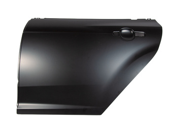 POSZYCIE LEWE DRZWI TYŁ FORD FOCUS 11- 14- OE  _ 1835279 _ BM51-A24705-AF _ GTU_07