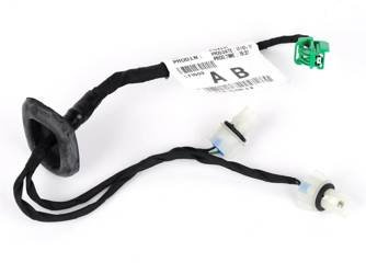 WIĄZKA DRZWI TYŁ TRANSIT/TOURNEO COURIER 2014- _ 1848133 _ ET76-14D466-AB