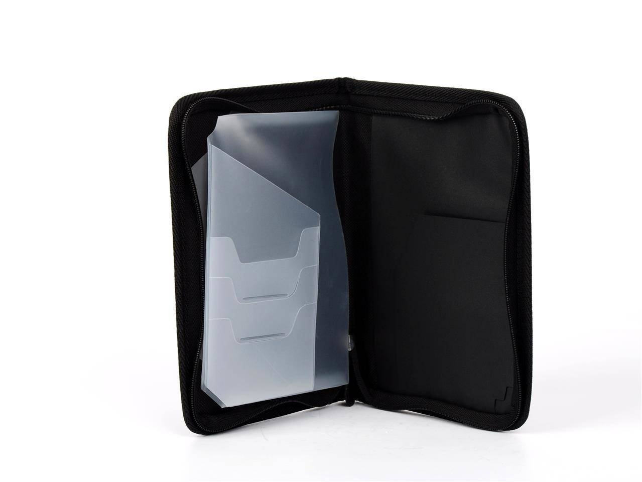 ETUI NA KSIĄŻKĘ SERWISOWĄ FORD WIELE MODELI _ 1450849 _ 6M51-7057-BA _ GTU_07