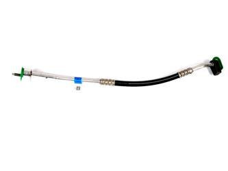 PRZEWÓD KLIMATYZACJI C-MAX 15- FOCUS 14- KUGA 16- _ 1871830 _ F1F1-19D567-AB