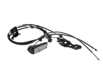 ZAMEK PRAWY DRZWI PRZESUWNYCH CUSTOM 18-19 OE _ 2213182 _ JK21-V264A00-AB _ GTU_07