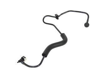 PRZEWÓD PODCIŚNIENIA MONDEO 07- S-MAX 06- 2.0 TDCI _ 1465708 _ 6G91-2420-BJE _ GTU_07