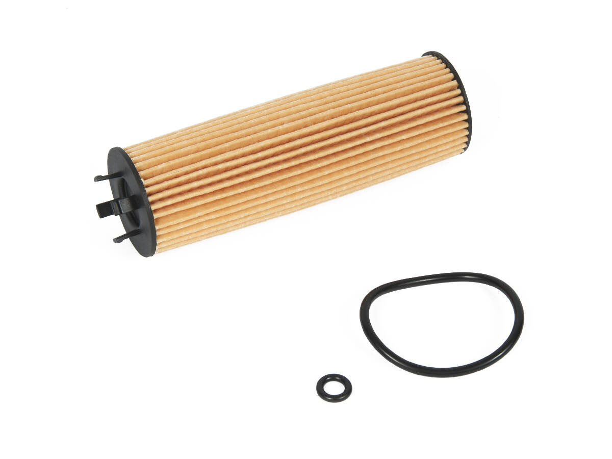 FILTR OLEJU TRANSIT/TOURNEO CONNECT 22- _ 2582474 _ VWN3CA-6744-AA