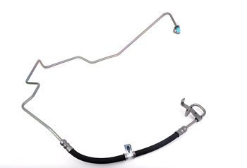 PRZEWÓD PRZEKŁADNI KIEROWNICZEJ TRANSIT 07- _ 1764039 _ 8C11-3E586-EE