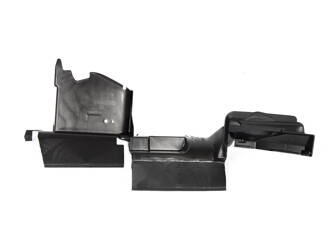 KIEROWNICA POWIETRZA LEWA MONDEO 08-14 2,2 TDCI _ 1553712 _ 6M21-8311-CB _ GTU_07