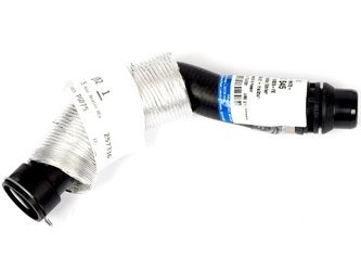 PRZEWÓD NAGRZEWNICY WLOT KUGA FOCUS 2.0L DURATORQ _ 1302545 _ 3M5H-18K579-FE