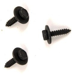 ŚRUBA 4.8X19 NADWOZIA KUGA EDGE EXPLORER ECOSPORT _ 4858375 _ W700092-S307 _ W700092-S307