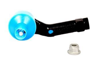 KOŃCÓWKA DRĄŻKA KIEROWNICZEGO PRAWA FOCUS 18- _ 2494049 _ JX6C-3C367-AC _ GTU_07