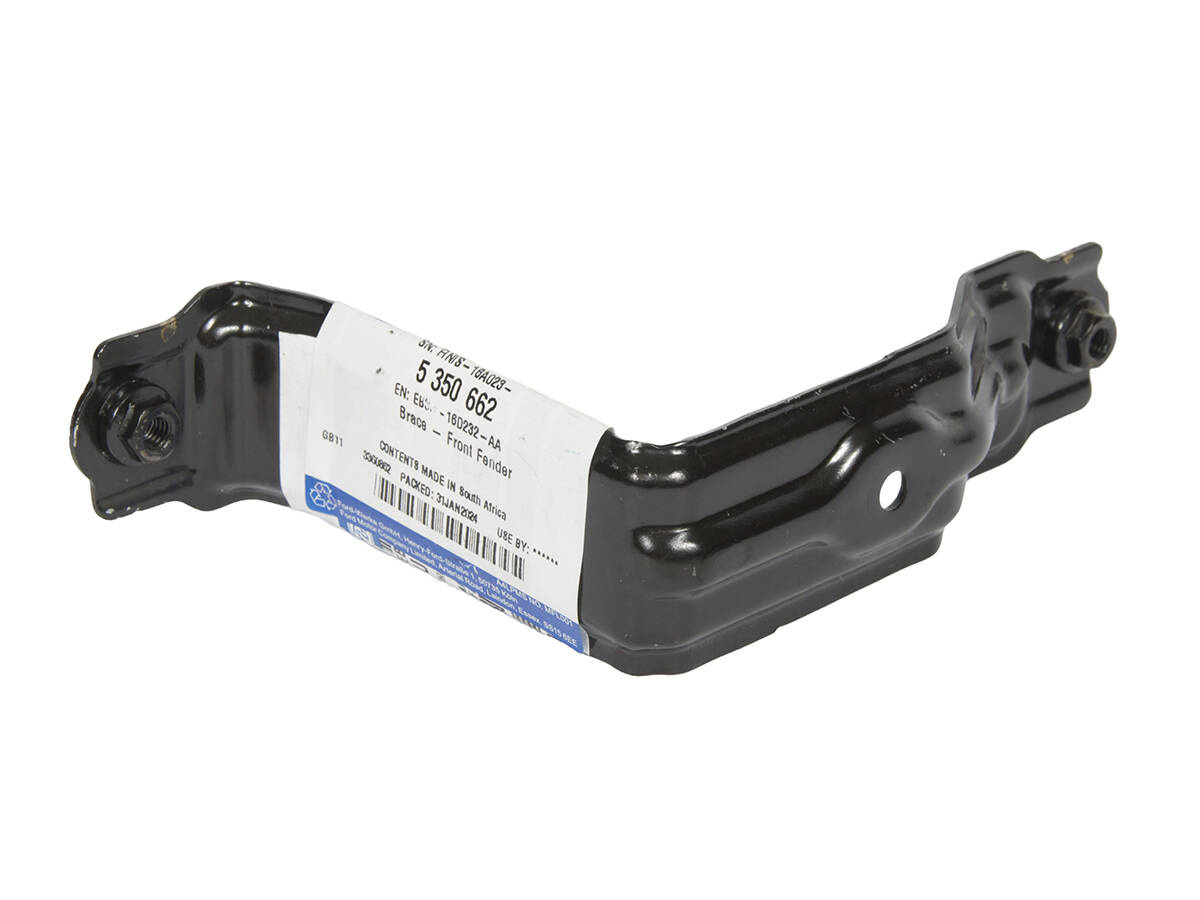 WSPORNIK MOCOWANIE BŁOTNIKA FORD RANGER 12- 19- _ 5350662 _ EB3B-16D232-AA