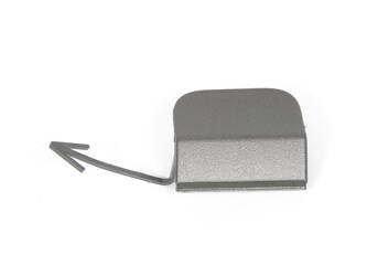 ZAŚLEPKA HAKA HOLOWNICZEGO TYŁ PUMA 20- _ 2435657 _ L1TB-17K922-B1C