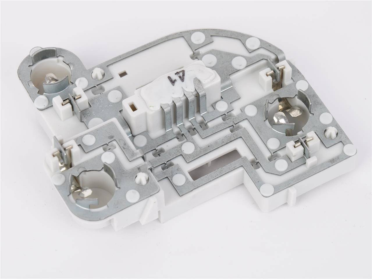 OPRAWKA ŻARÓWEK LEWA WEWNĘTRZNA MONDEO MK4 KOMBI _ 1459611 _ 7S71-13N005-DA