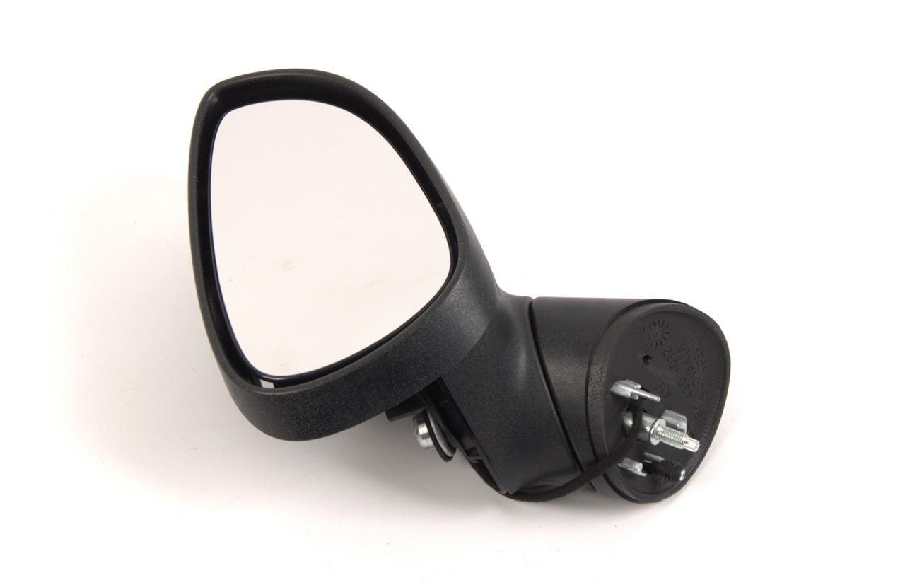 LUSTERKO PRAWE KPL. FIESTA 2016- _ 2104865 _ C1BB-17682-DD