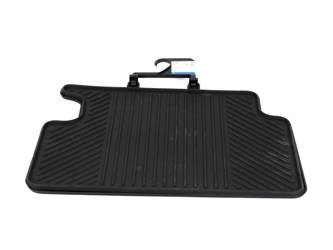 DYWANIKI GUMOWE TYŁ FOCUS MK1 FORD OE  _ 1447886 _ A98AX-A13010-CB